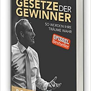 Kostenloses Buch: Die Gesetze Der Gewinner von Bodo Schäfer