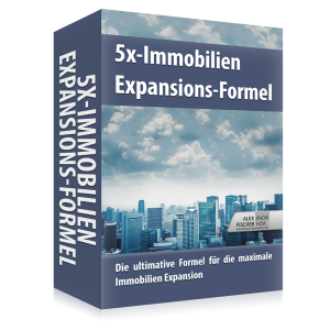 5x-Immobilien-Expansions-Coaching von Alex Fischer Düsseldorf