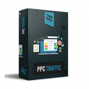 PPC Traffic XXL Paket