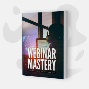 Webinar Mastery