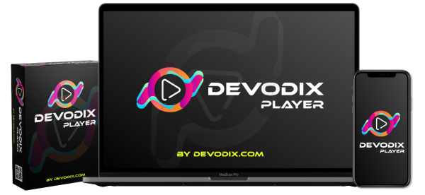 Devodix Player PRO
