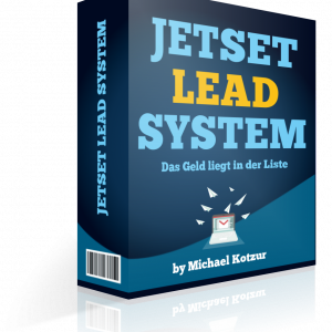 Jetset Lead System